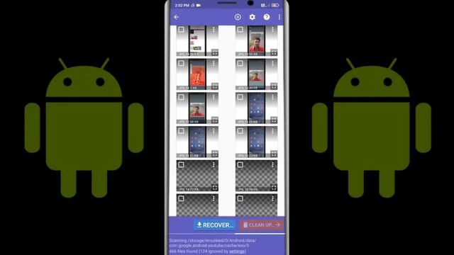 How To Recover Deleted Files From Android Phone After Factory Reset 2021 смотреть онлайн