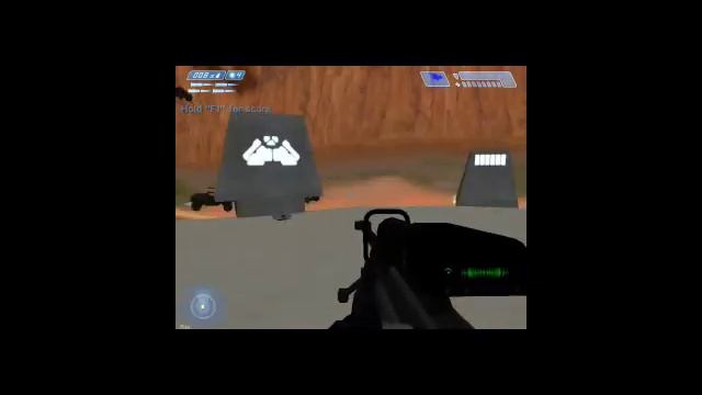 Solucion problema de halo ce windows xp, vista , 7 смотреть онлайн