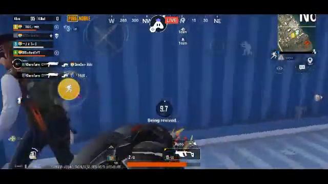 Pubg Mobile Live Godzilla Vs Kong | Org Hunter Gaming #pubglive #customroom смотреть онлайн