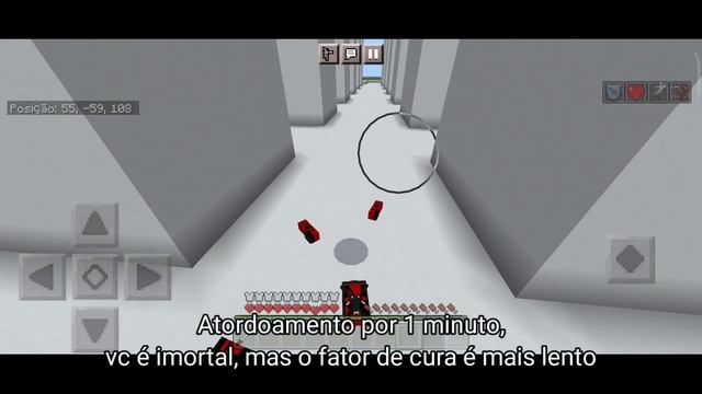 Spoiler Marvel Legends V2 Deadpool - Mcpe 1.19.70+ смотреть онлайн