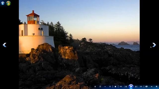 Media Center Windows 7 Build 7048 (Windows 7 Beta) смотреть онлайн