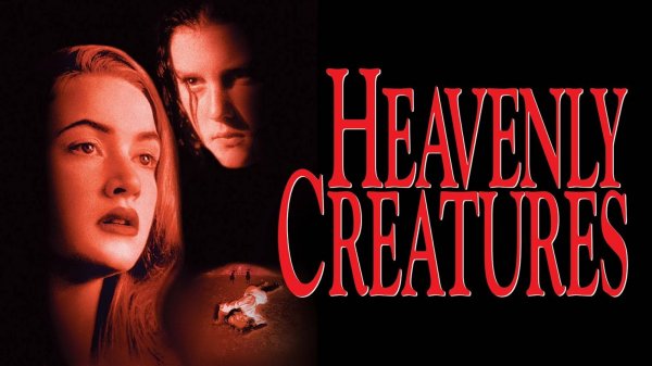 Небесные создания | Heavenly Creatures (1994)