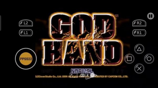 egg ns emulator Android