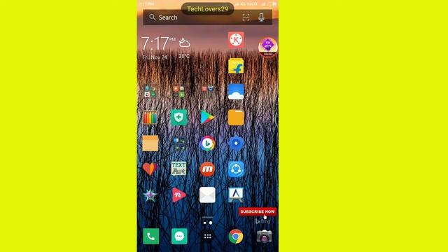 Best android launcher Microsoft launcher смотреть онлайн