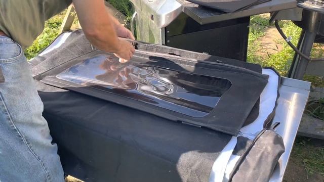 SOFT TOP SOLUTIONS! смотреть онлайн