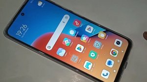 Redmi 12 connect otg use Pendrive // how to connect otg in Redmi 12