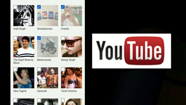 How to create a Youtube channel In mobile| part 1 |tech help malayalam смотреть онлайн