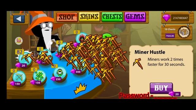 NEW ! Stick War: Legacy 2023.2.108 MOD - GAMPLAY free on android #LATESTMG смотреть онлайн