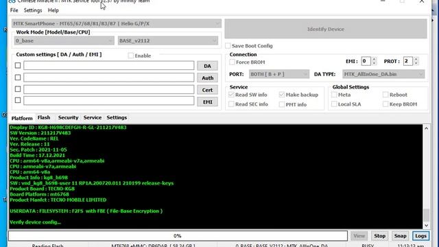 Tecno Spark 8 Pro (KG8) frp bypass By CM2 Android 11 Press volume up and volume down GSM Rashid Ali смотреть онлайн
