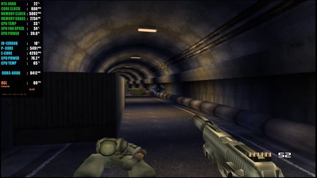 TimeSplitters 2 PC Gameplay - ( XEMU 4K 60FPS ) + Configuration | Xbox Classic Game (2024) смотреть онлайн