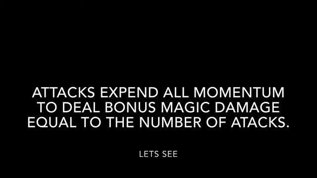 DEAD MAN’S PLATE | WILD RIFT | HOW IT WORKS? смотреть онлайн