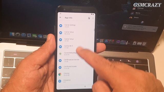 2020 Google Pixel 1, 2, 3, 4, & 5 Android 11 FRP bypass without apps or passcode ¬[All Model Work] смотреть онлайн