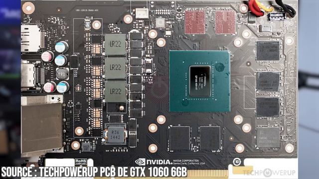 Vram GPU - Comment ca marche ? C'est quoi le problème ? смотреть онлайн