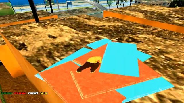 [GTASA] Gta 4 anims + download смотреть онлайн