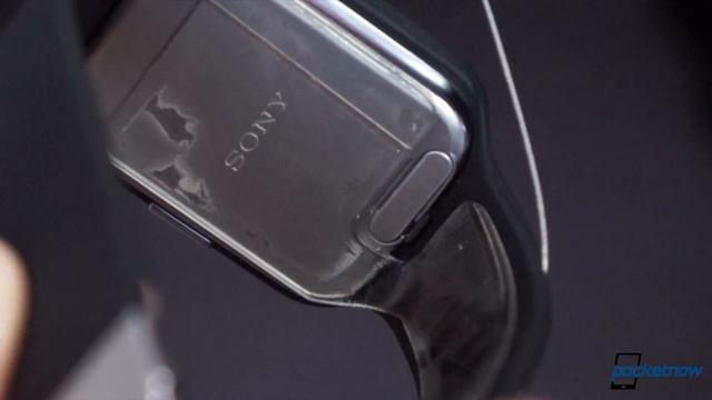 Sony SmartWatch 3 Hands-On: Android Wear's Newest Watch | Pocketnow смотреть онлайн