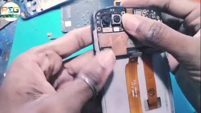 Oppo A5s volume button not working || fix👍 смотреть онлайн