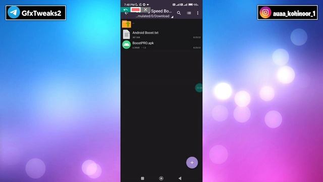 Gaming Frequency Speed Boost No Root | Fix Lag and Max Performance смотреть онлайн