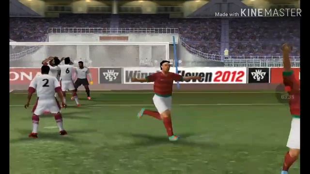 Cara download Winning Eleven 2012 full transfer!![140mb]. смотреть онлайн