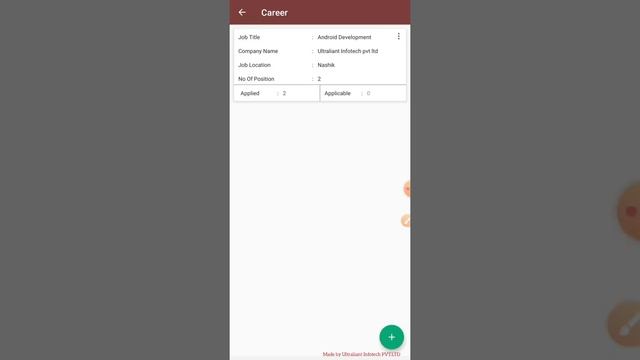 MACCIA - Android Application | Member User Guide | Marathi Version | (सदस्य वापरकर्ता मार्गदर्शक) смотреть онлайн