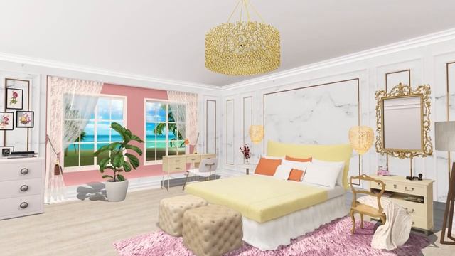 Home Design: Paradise Life смотреть онлайн