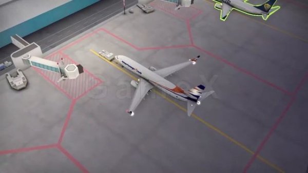 Top 5 Flight Simulator Games For Android | Realistic Flight Simulator Games