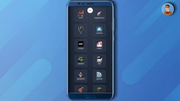 How To Add Stickers On Discord Mobile (EASY!)