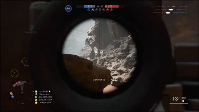 Battlefield 1 crossbow launcher snipe смотреть онлайн