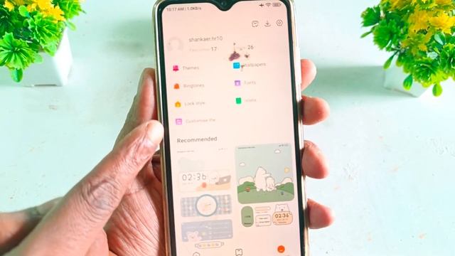 Enable Xiaomi Hyper0S Lockscreen With Advance Features In All Xiaomi Phones -Depth Effect Wallpaper смотреть онлайн