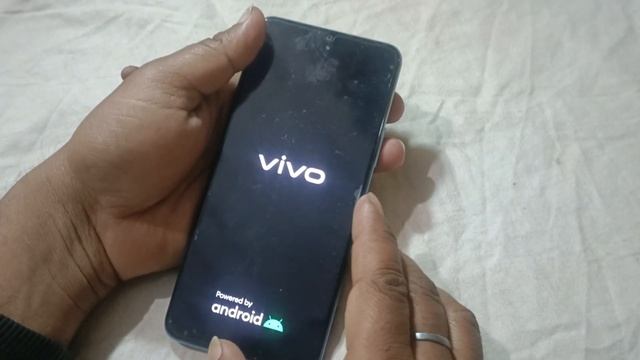 Vivo Y12, Y11, Y15, Y16 Reset || Vivo Y12, Y11, Y15, Y16 Ka Lock Kaise Tode Without Pc By Hard Rese
