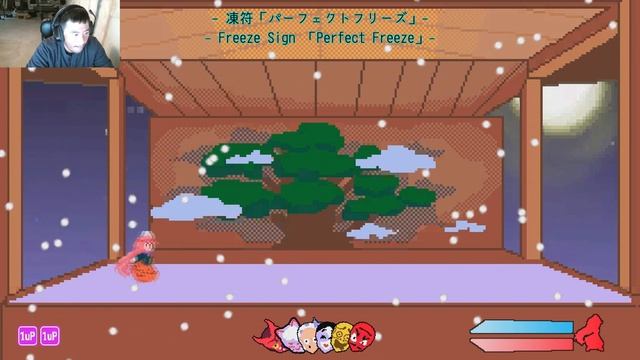 Touhou Station Game Jam 2020 Part 6 [More of a Kind] (Lots Of Flandres) смотреть онлайн