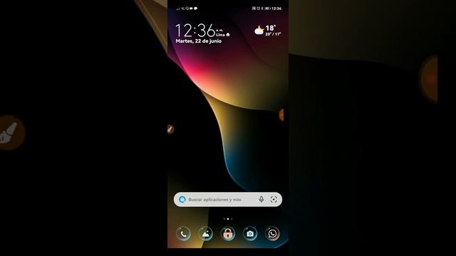🤩NUEVOS TEMAS AMIMADOS PARA HUAWEI & HARMONYOS (emui 10.1 , 11)🤩 смотреть онлайн