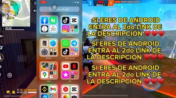 [FREE FIRE] COMO ACTIVAR MACRO DE BOLITAS AZULES⚙️ CONFIGURACIÓN COMPLETA✅