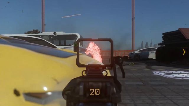 Call of Duty Advanced Warfare 11 05 2014 19 51 22 08 смотреть онлайн