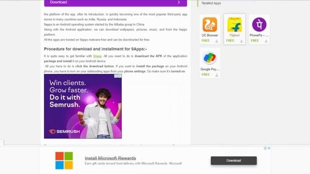 9apps Lite Apps & Games Download APK free for Android смотреть онлайн