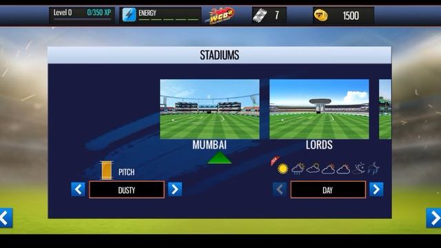 WCB2 [WORLD CRICKET BATTLE 2] GAME-PLAY VIDEO ANDROID / IOS JOYSTICK BATTING CONTROL #WCB#2022 смотреть онлайн