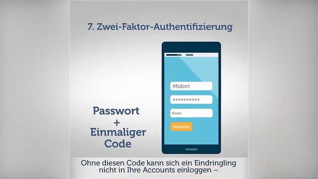 12 Tipps, wie du dein Smartphone schützen kannst смотреть онлайн