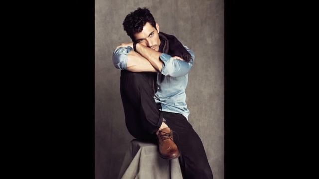 WITH LOVE TO DAVID GANDY dimitrad. смотреть онлайн