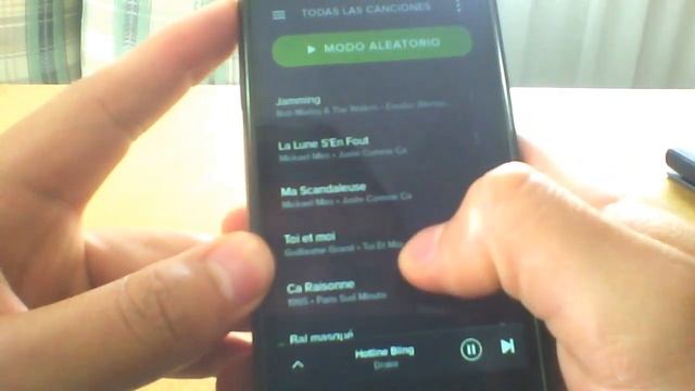 SPOTIFY PREMIUM GRATIS PARA SIEMPRE (android) смотреть онлайн