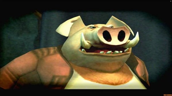 Beyond Good & Evil PS2 Gameplay HD (2003) pcsx2 setup Latest 2023