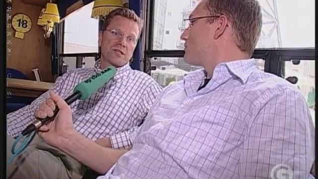Jochen und das Guidomobil смотреть онлайн