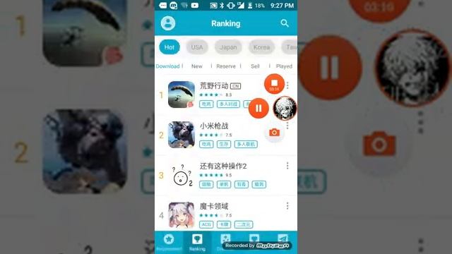 How to download Tokyo ghoul: dark war #roadto300subs смотреть онлайн