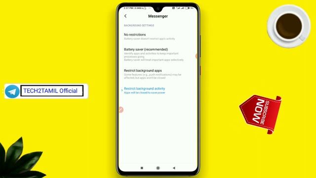 Battery Drain Problem | MIUI12 & MIUI11|After Updated Android 10 | Any Redmi Mobiles | TNtech смотреть онлайн