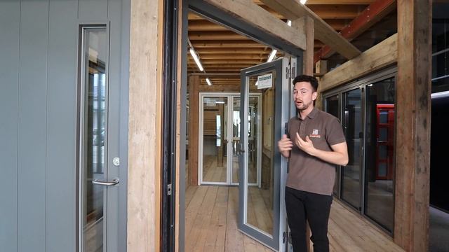 Devonshire Windows | Rationel Door Window System MVI 5617 смотреть онлайн
