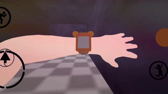 Real FNAF Security Breach Mobile Game Project - Android Gameplay Walkthrough + Download Link смотреть онлайн