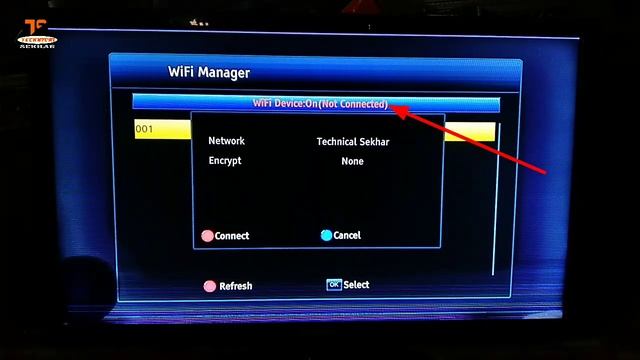 Using DD Free Dish Set Top Box How To Share Mobile Screen On Tv - Tubicast / Chromecast смотреть онлайн