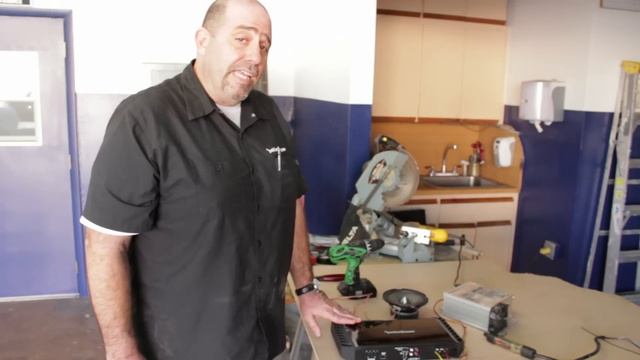 Car Audio : How to Test a Car Amplifier смотреть онлайн