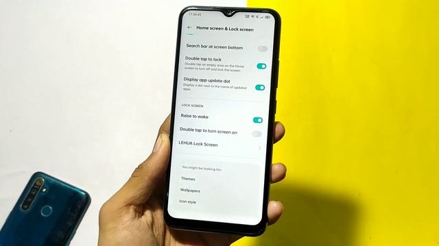 Realme Narzo 20 New Update C.01 | Realme UI 2.0 Update | November Update Full Review | Features ⚡⚡ смотреть онлайн