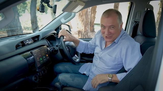 Hilux Maxx.mp4 смотреть онлайн