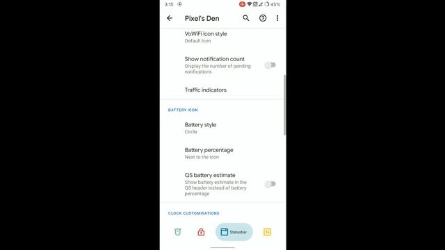 PixelExtended V2.7 Official | Android 11 Rom | Redmi 5 Plus | Redmi Note 5 | Vince смотреть онлайн