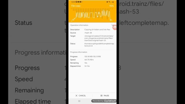 How to install Thomas Content in Trainz Simulator Android (AGAIN) (Read Description) смотреть онлайн